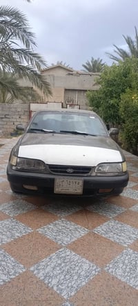 سوناتا تو • ١٩٩٤ • رقم بغداد