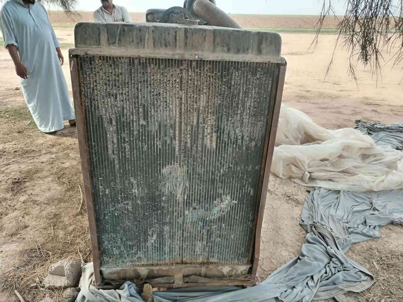 مولد فالفو للبيع 6سلندر صفر جاج راس التوليد 150//رقمي ***********
