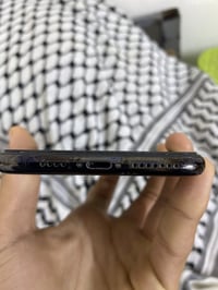 ايفون اكس ماكس مامبدل بي أي شي ذاكرة 256 بطارية79 فقط بي كسر بالشاشه و...