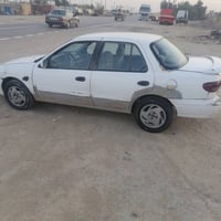 سيفيا • موديل ٩٦ • مكينة مسكرة