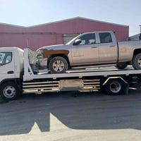 كرين سطحية • البصره