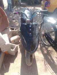 ماكس • ٤٩ سي سي • سلف