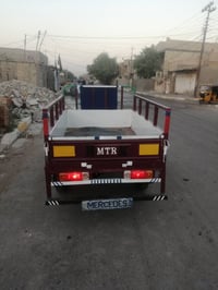 ستوته • ام تي ار • بدون أوراق • للبيع • عجلات ثلاثية