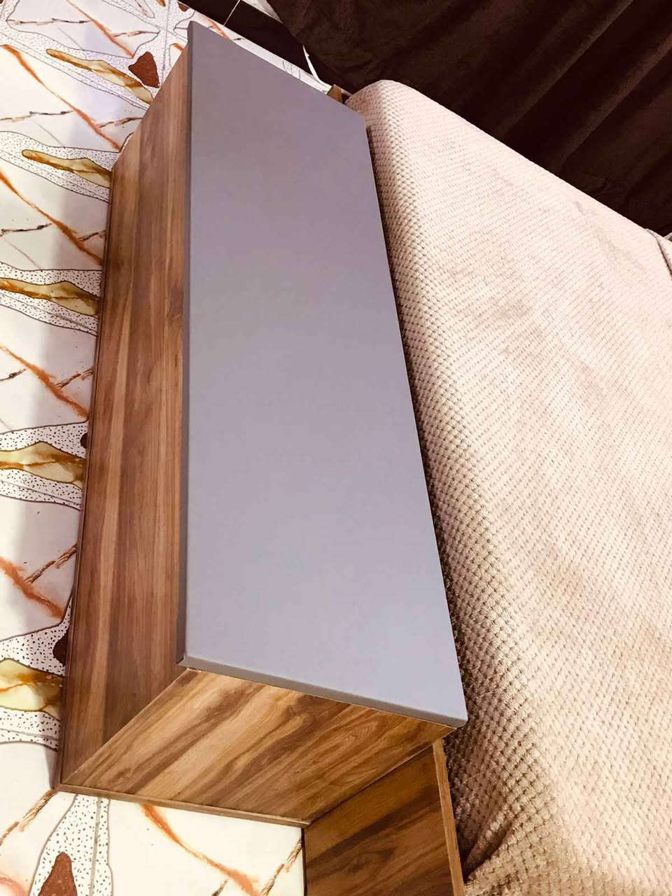 غرفه تركيه 8 قطع بيها اناره سعر 850 . بغداد جسر ديالى بغداد, العراق


**إذا كنت صاحب هذا الإعلان وتريد حذفه لأي سبب، رجاءا أرسل رسالة إلى الدعم الفني**