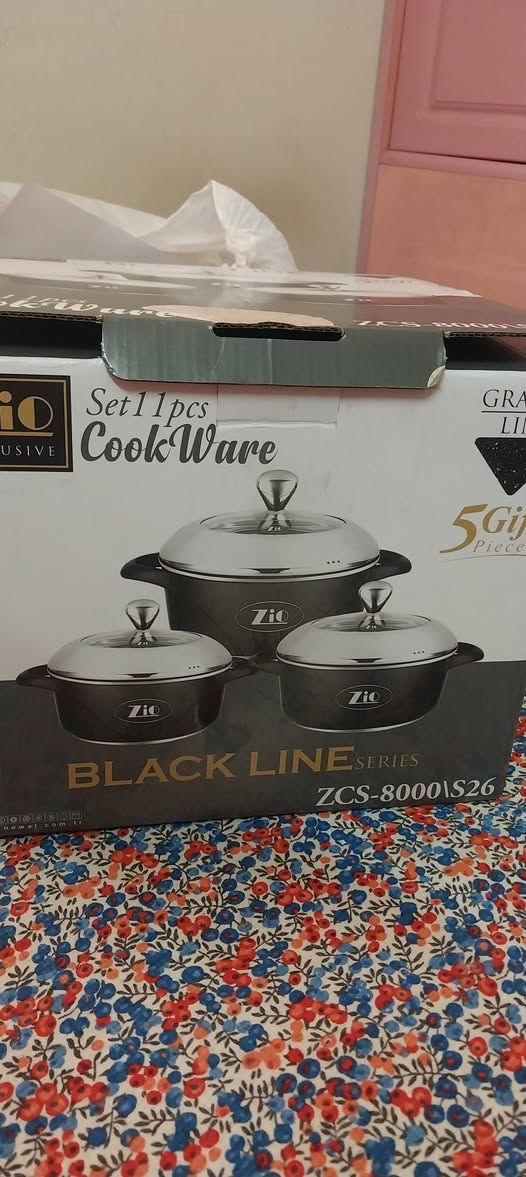 عندي اغراض جديده للبيع وسعر كولش مناسب مكاني بسماية
١.اجدوره بالكارتونه ٣  صغار ماخذتهم من جوري بسمايه 
ماركه zio ب ٥٣ الف
ابيعهم ٢٥ الف

٢.سيت استكاين ماخذتهم ب ٢٠ اريدهم ب ١٠

٣.بوكس كلينكس ب ٥ ،سلة تقديم ب ٥ ،فازة ب ٥،منفضة سكاير ب ٤


**إذا كنت صاحب هذا الإعلان وتريد حذفه لأي سبب، رجاءا أرسل رسالة إلى الدعم الفني**