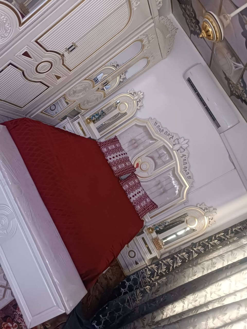 غرفه جديده للبيع


**إذا كنت صاحب هذا الإعلان وتريد حذفه لأي سبب، رجاءا أرسل رسالة إلى الدعم الفني**