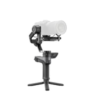 Zhiyun Weebill 2 • شبه جديد • مع شنطة الكومبو