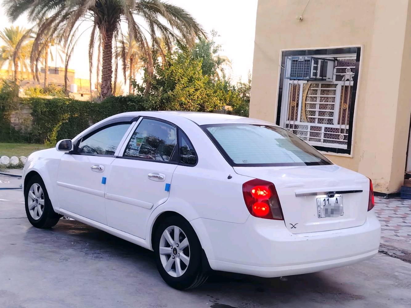 سلام عليكم
اوبترا فورنزا موديل 2005 رقم بغداد دولي جديد سنويه ٢٠٣٠ شرط تحويل ثاني يوم جاهز سياره فول موصفات فتحه سايد روف فول اتماتيك سياره جام كهربائي سياره مال جناي استخدام شخصي 

محرك وكير اتماتيك ٢٠٠٠ بلاديات مرغوبات
تبريد منضومه كامله جديده شرط ثلج

تخم تاير جديد حداديه امامي وخلفي جديده نعومته فول  كهربائيات كله شغاله سنتر كامله شاشه لمس كامره خلفيه  تحكم مرايات شفط
مانة سياره مال جناي حلوه ترايه ناعمه نشاطه فول مابيه دكمه مو شغاله مامخلي بيه نقوصات كلشي
ملاحظه سياره مكفول من حادث وتبديل بيه تلحيضات مكانت صبغ قليله بدوس مال خياسات وباقي مابيه شي تجي تكلب وتقتنع وبيك خير وتدلل مكاني صويره سعر 62 ورقه ليعجبه تفضل بيك خير تدلل *********** واتساب مامتواجد عل إنترنت ليحب يتصل