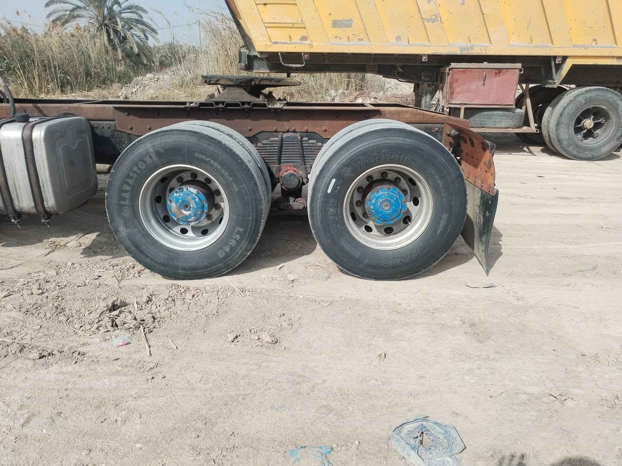 سلام عليكم مان 2004 مديله مكينه 480 مجموعه نص جي أف تخم تاير استفسار ***********
