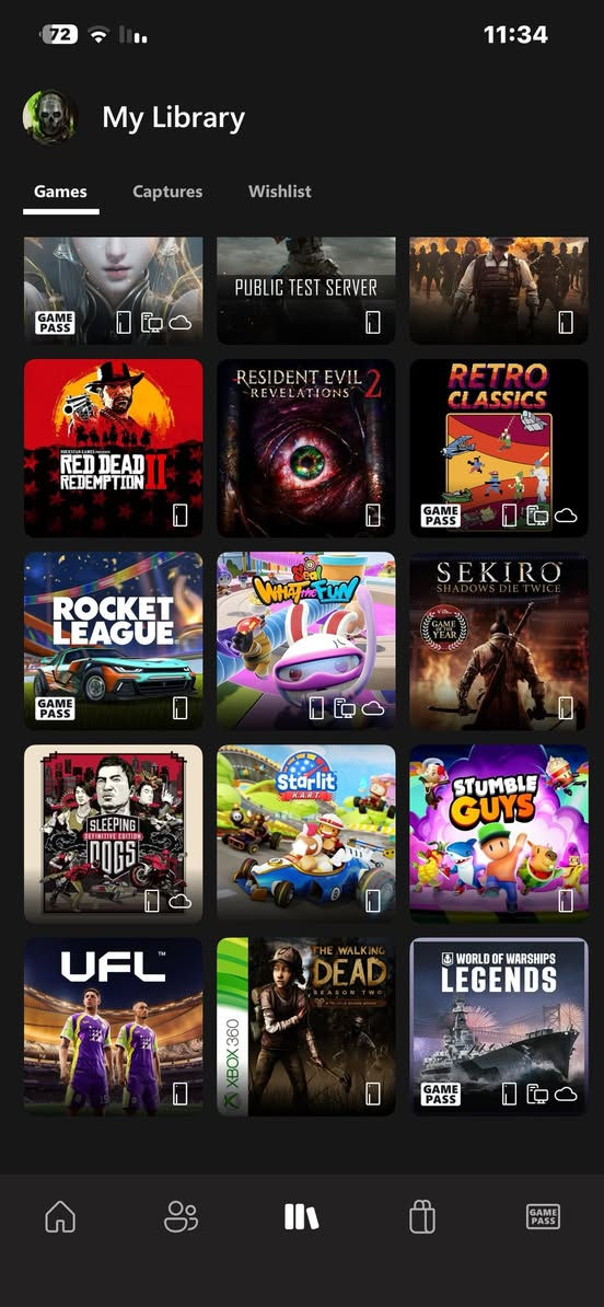 xbox ويا الحساب  حط سعر


**إذا كنت صاحب هذا الإعلان وتريد حذفه لأي سبب، رجاءا أرسل رسالة إلى الدعم الفني**