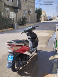 جي فور جاهزة من كل شي كهربائيات سلف هندر مجفتة السعر 300 وبيها مجال()0...