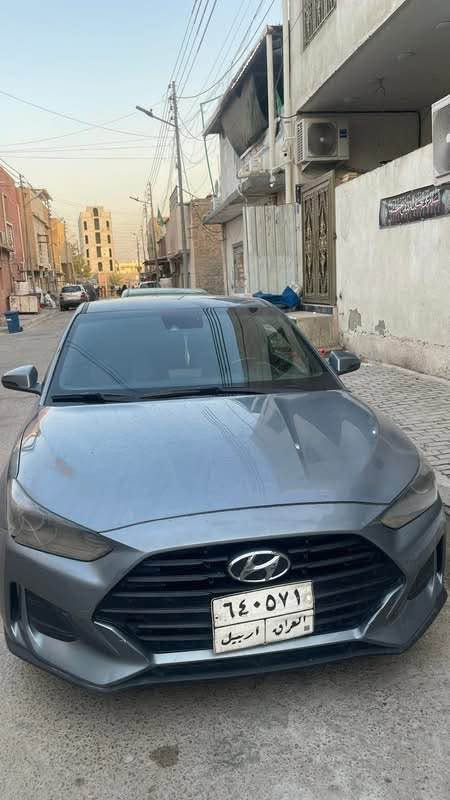 فولستر 2019

للبيع او مراوس حسب الرغبة 

رقم اربيل تحويل سنويه بعده ما ساقطه نهايته 2026

ماشيه 105 الف

حادثه موضح بالصور دحجه جاملغ خلفي ايسر ودحجه جاملغ خلفي ايمن بدون ارباك وهنا بالعراق صار بيه بيبان ثنين تبدلن نفس للون وشويه من الجاملغ الامامي

كير At المرغوب، مكينه 2000 دوش بدون دونز

شاشه جبيره كامره دواره فول تحكمات ستيران
لايت زنون عالي انظمه قياده سبورت وايكو وعادي
حساسات خلفيه رادار امامي قياده اليه

كير مكينه تبريد تايرات كفاله مكينه مكفوله من الفتح والتبخير

سيارة جاهزة من كلشي اي نقص ما بيها 

السعر 95$ مكاني بصرة *********** البصرة, العراق
