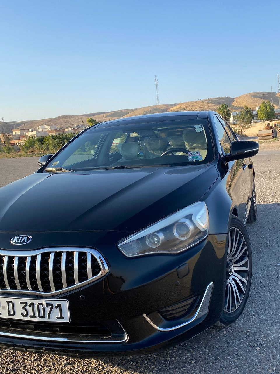 كيا كادينزا للبيع 2014 ماشية 192 موصفات كادينزا معروفة فول السعر 140


**إذا كنت صاحب هذا الإعلان وتريد حذفه لأي سبب، رجاءا أرسل رسالة إلى الدعم الفني**