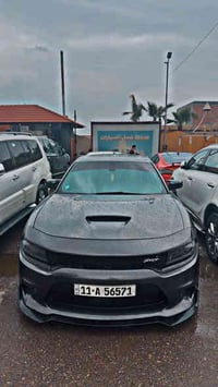 RT Balck top Super truck pack 2022 جارجر معروفه موصفاتها مع ذلك نذكر ا...