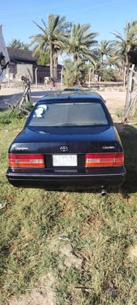 كراون • موديل ١٩٩٦ • نجف حي نيسان