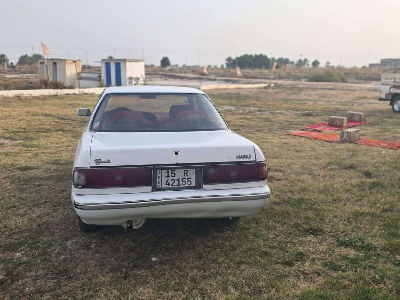 سلام عليكم مارك تيوته موديل93 مكفوله كفاله عامه من الكص واضربه ونقل رقم جديده سنويه 28 محرك وكير جديد ونجي حداده توني مسويه تخم تاير كهربائيات سعر ٣٨ وبيه مجال العنوان ناصريه شطرة ***********
