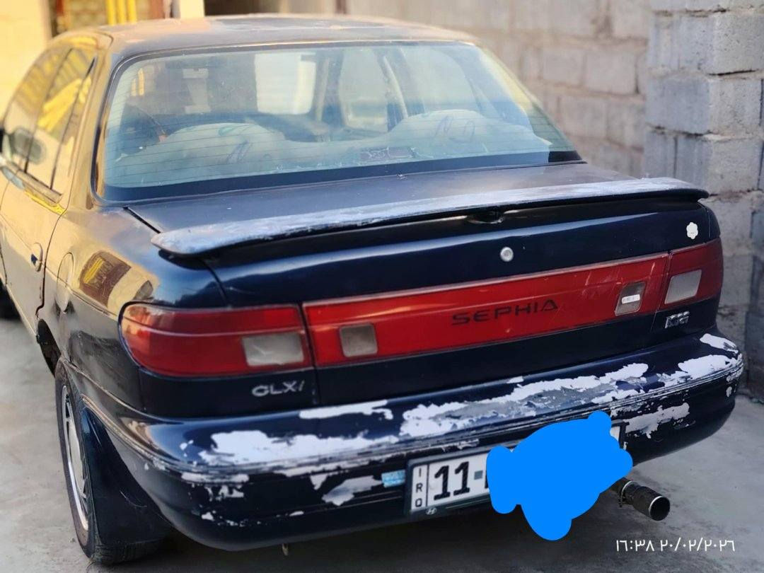 اسلام عليكم  عندي سفييه للبيع موديل 94 رقم بغداد بسمي رايده 35 وبيه مجال حك الجيه ستفسار اتصل ع هاذا  الرقم ***********
