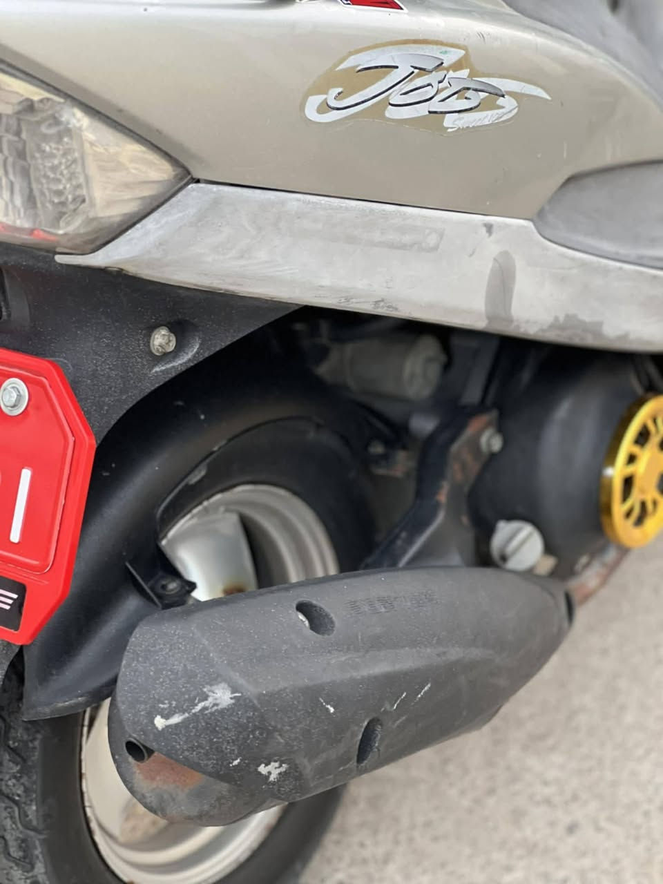 سلام عليكم ماكس منغولي مكينه شرط 49 ما مفتوحه اشيار وايرمنيه كلها شغاله نضافها شوفت عينك كياج السرعه والبانزين والكيلو متر كلو شغال والسلف شرط نكره للماروس بعدله او بوليسي حسب القناعه متواجد خاص


**إذا كنت صاحب هذا الإعلان وتريد حذفه لأي سبب، رجاءا أرسل رسالة إلى الدعم الفني**