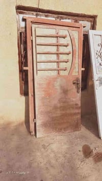 شباك و٣ أبواب • المسيب حي المعلمين٣ • طريق سيد ابراهيم