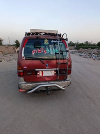 محرك ٣٠٠٠ • موديل ١٩٩٦ • رقم كربلاء