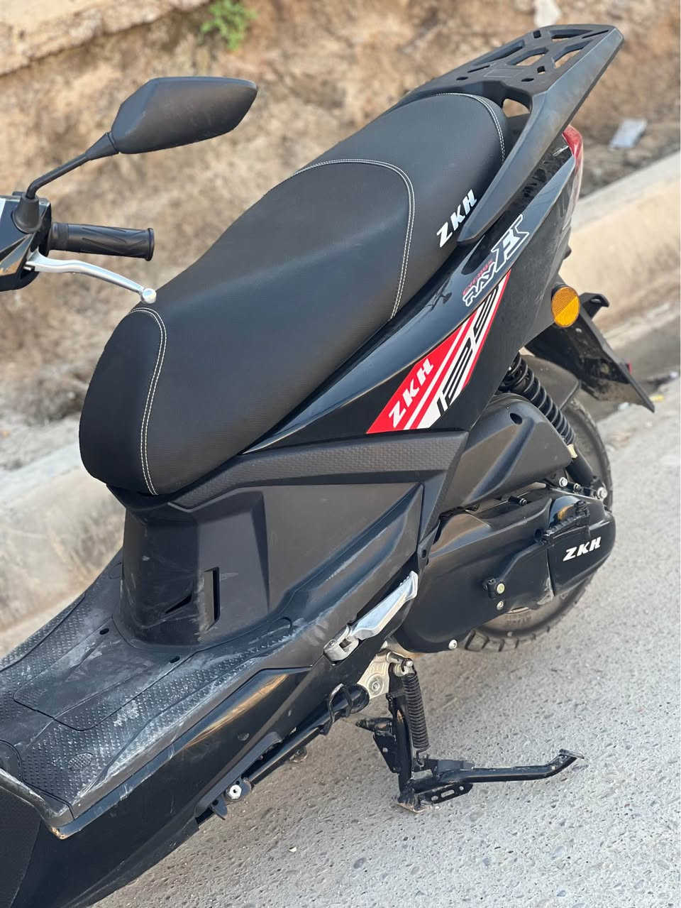 للبيع كفاله برغي مامفتوح جاهزه *********** القرنة, البصرة
