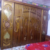 غرفة نوم • مستعملة • الكوت مركز