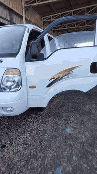 🚘 للبيع كيا دبل قمارة موديل 2008
📌 رقمها إنكليزي
📌 جاهزة سنوية لحد 31
📌 الكهربائيات كلها شغالة بدون أي مشكلة
📌 السيارة جاهزة للجناي وما تحتاج شي
🔧 ملاحظة بسيطة:
بيها صبغ بباب الصف السايق + الدوسات
💰 السعر: 105 
📩 للتواصل خاص أو اتصال
***********
