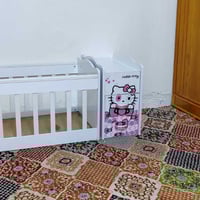 جربايه • اثاث اطفال • بغداد مدينة الصدر