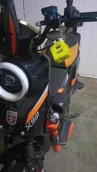 باسكل X900 • موديل 25 • كركوك راس دوميز