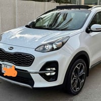 سبورتج جيتي لاين مكفولة 2021 بغداد بسمي العداد 55 هـ 07716699373