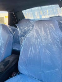 ١٩٩٢ • رقم قادسيه • دواخل جديدة