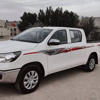 هيلوكس • ٦٠٠٠٠ • الزبير