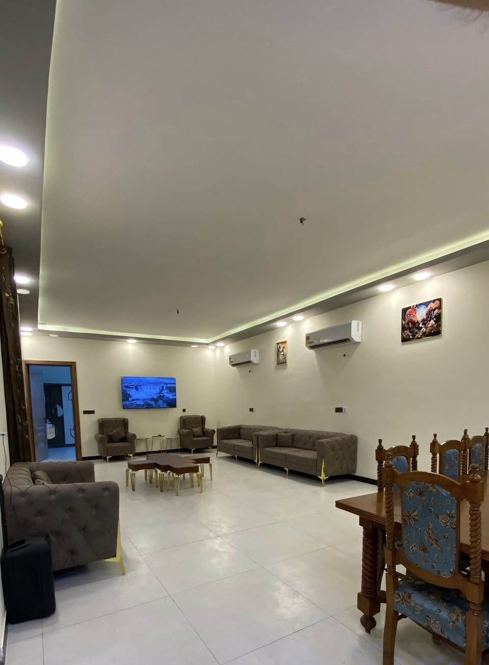 مزرعة  الجود
***********
