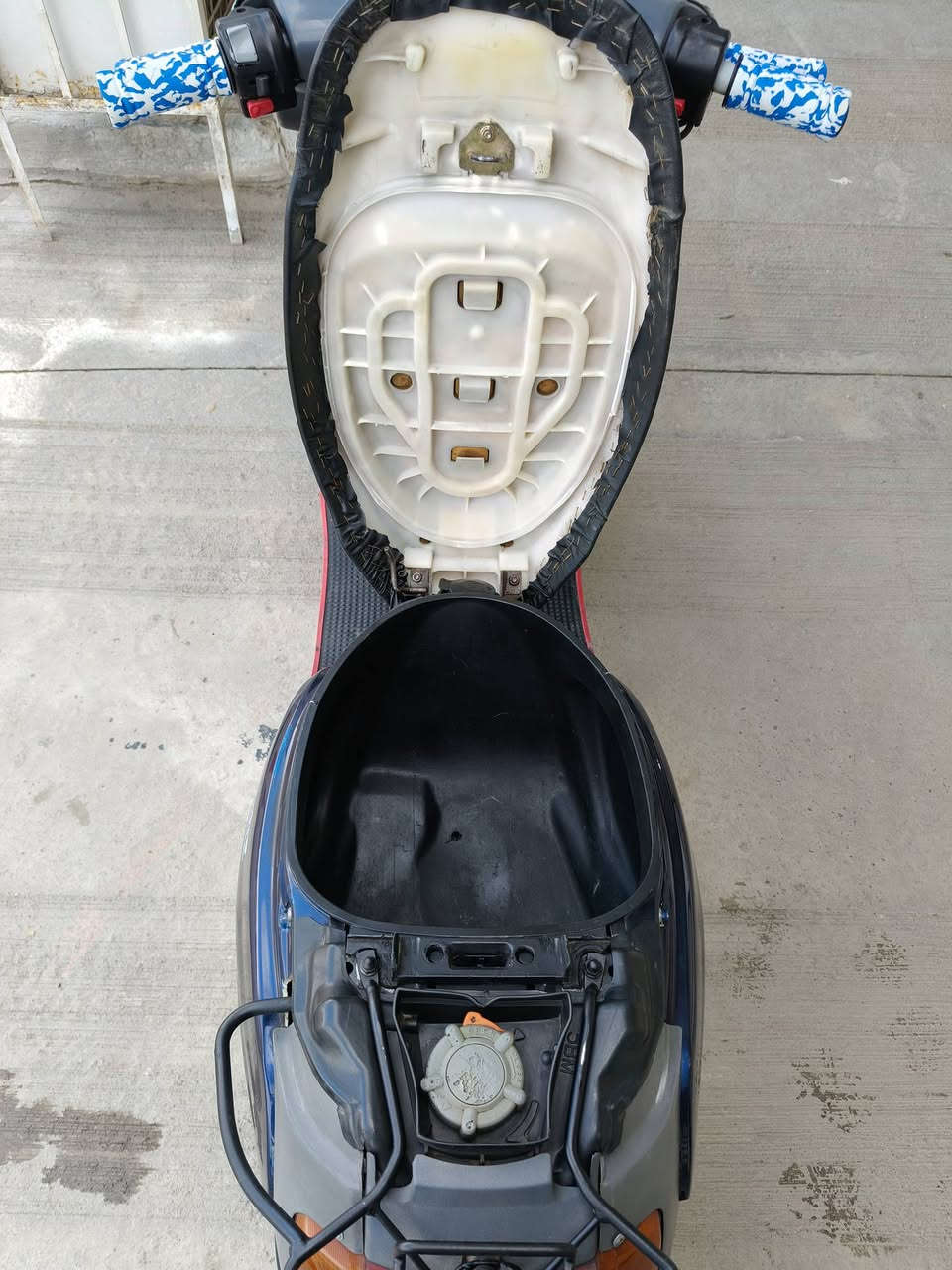 ماطور نفخ شغال هندر واحد سلف شغال ليتات شغاله مطور نضيف فقط كيج ميشتغل ونه اكسن خفيف بي مطور كامل ماتصرف علينو كلشي سعر 400 وبي مجال مكان ايمن شراي دخل خاص ..


**إذا كنت صاحب هذا الإعلان وتريد حذفه لأي سبب، رجاءا أرسل رسالة إلى الدعم الفني**