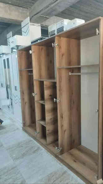 غرفة ٦ قطع الكنتور ٦ ابواب النظافة فول الفول
للاستفسار ***********
