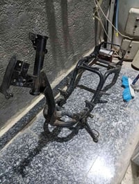 شاصي ماكس • منغولي • ناصرية مركز