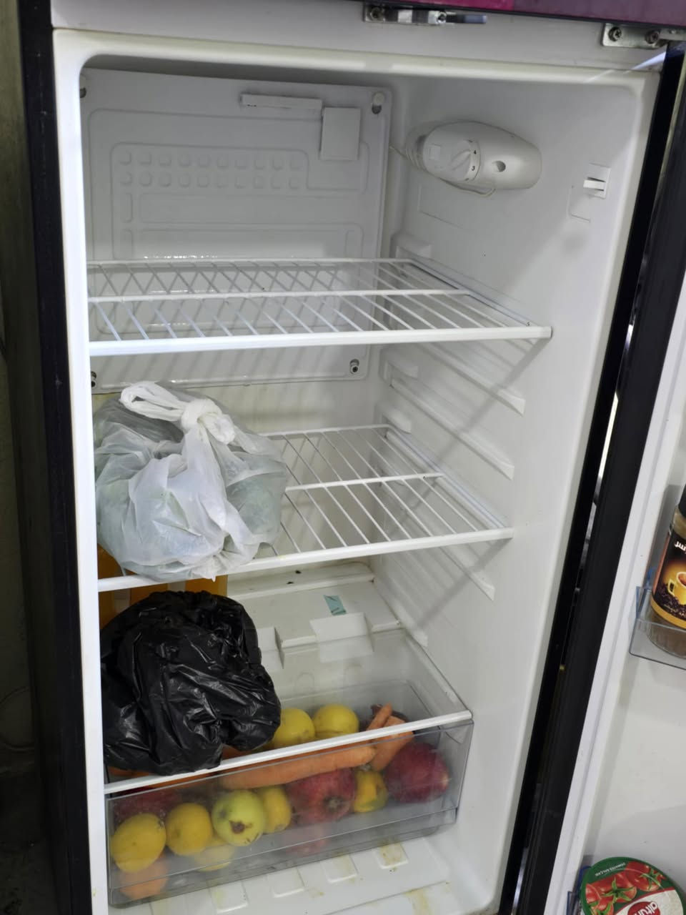 للبيع سنك متر تسكام نظيف جدا
سعر  ثلاجه ١٠ قدم نظيفه مادخله تصليح ابد 170

بيهن مجال

نجف حي الوفاء

شراي خاص


**إذا كنت صاحب هذا الإعلان وتريد حذفه لأي سبب، رجاءا أرسل رسالة إلى الدعم الفني**