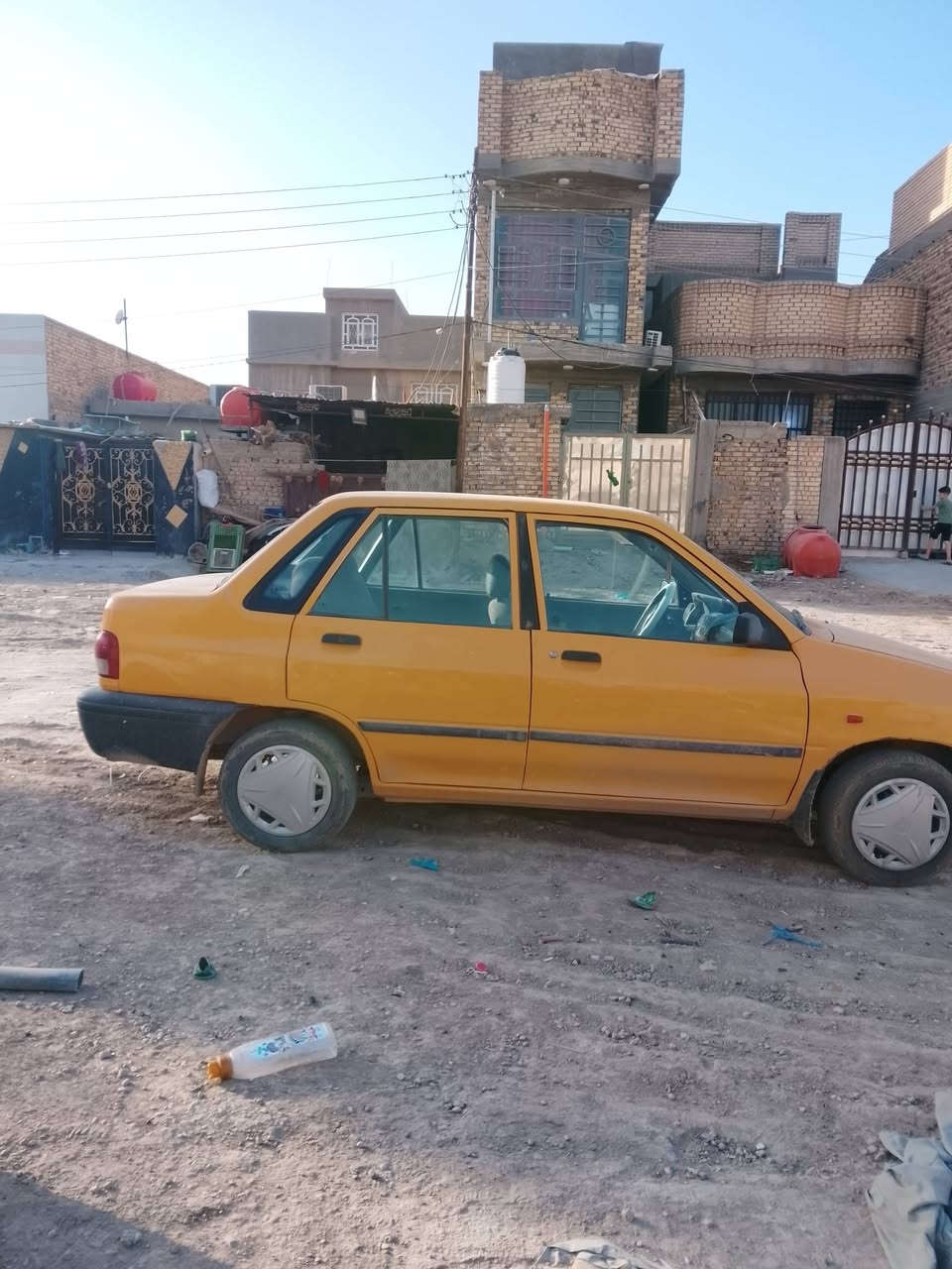 ياالله سايبه موديل 12 عنوان حله ***********

