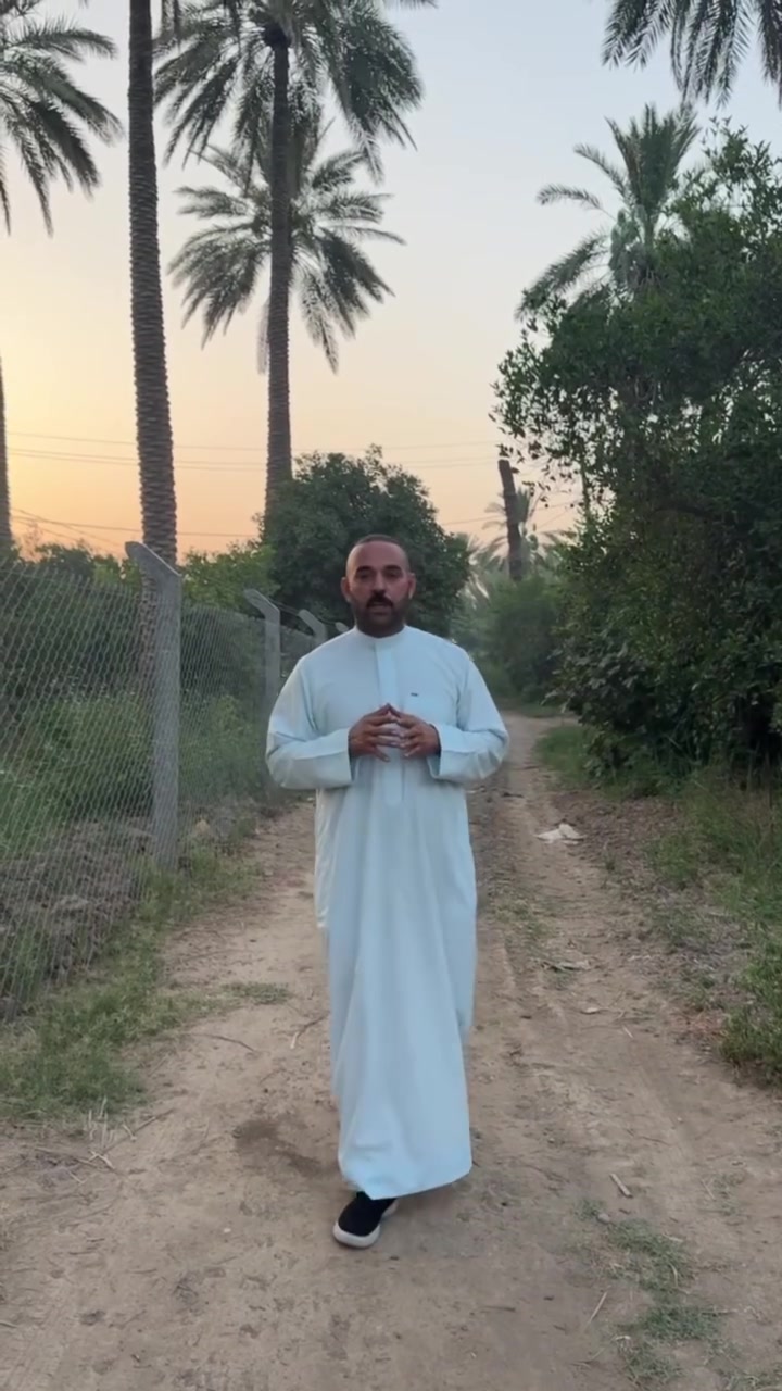 👍أعلان رقم(185)
🙏بستان  دونمين وربع مثل ما موضح بالتصوير للبيع 👍

🙏الوجه(٤٠ م )  النزال  (١٥٠م)  جنس العقار زراعي سند(٢٥) 
👍الخدمات المتوفره  كهرباء وماء سقي وماء أساله وتبليط  وماطور سقي غطاس خاص بالبستان
🛣️ العنوان  واسط الصويره  منطقه جوميسه الغربيه  يبعد عن جسر الصويره كيلوين ونص تقريبا🛣️
🙏السعر تجدوه داخل التعليقات  🙏
للأستفسار
 مازن 👈***********
ثامر 👈٣٣٦٩٨٦٩٦ ٠٧٧
أو زيارتنا الى المكتب العنوان واسط الصويره قرب جسر الصويره مقابل نزله المستوصف مكتب مازن الزبيدي للعقار🙋‍♂️
#مازن_الزبيدي
