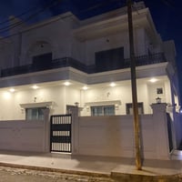 طريق بغداد • ١٥٠م • تبريد مركزي