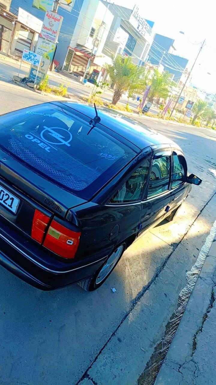 اوبل فكتره موديل 95 حجم 18 اربعه دسك اربك استيرن ودشبول دبريد شركه ورقم انكلزي بسمي وكربون بيها وترد وكلا تريد تحويل الصيره قطره صبغ مابيها عده دوار مصلحه مكينه وكير شرط تخذها تفحصها حداد وفتر سعر 46 مكلف بل نشر رقم صحبها *********** وتساب مفتوح
