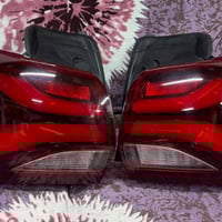 بك لايت LED الشكل الجديد  1-شوفر اكونكس 2- يرهم موديل2021 ، موديل 2022...