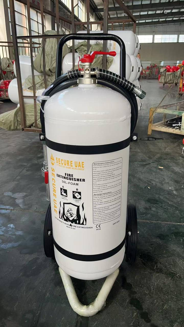 نهديكم اطيب التحيات
يسعدنا ان نقدم لكم عروض خاصه بصيانة وتجهيز مطافئ الحريق وتعتبر الانسب على مستوى المحافظة والافضل من جانب الخبره ولدينا الكثير من الاعمال المماثلة الخاصة بتجهيز الدوائر الحكوميه والبنايات الاهلية حيث يقوم كادرنا المختص في حملة تجهيز  المطافئ وصيانتها مع ضمان العمل علمآ ان مكتبنا مرخص ومجاز رسميآ
#الفهد لانظمة مكافحة الحرائق ومعدات السلامه وتأثيث الطرق والانذار المبكر
الانبار . الرمادي .شارع 40 
***********
***********
