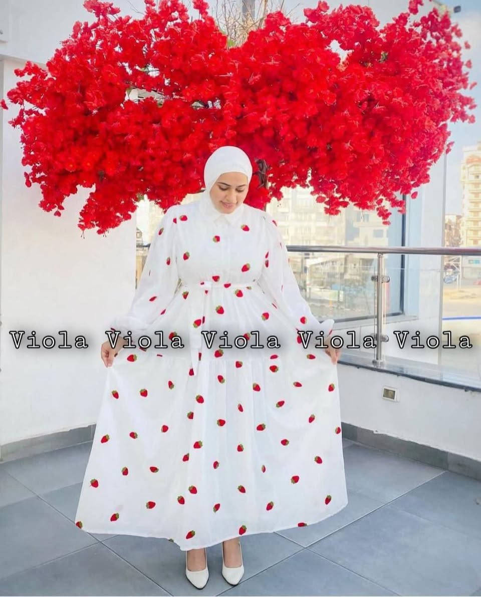 عرض خاص فستان صيفي ترند الموسم 
بسعر ١٥ الف فقط


**إذا كنت صاحب هذا الإعلان وتريد حذفه لأي سبب، رجاءا أرسل رسالة إلى الدعم الفني**