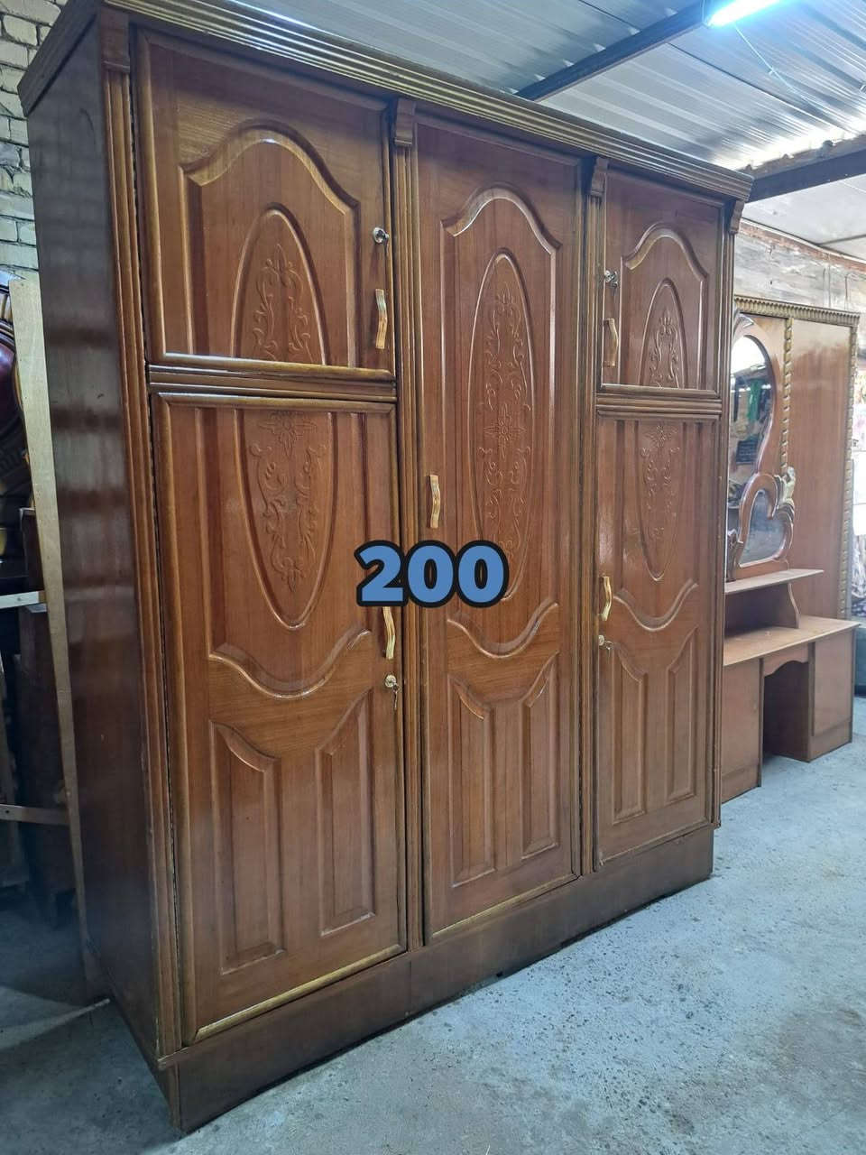بيهن توصيل بغداد بكروه فقط لاستفسار خاص


**إذا كنت صاحب هذا الإعلان وتريد حذفه لأي سبب، رجاءا أرسل رسالة إلى الدعم الفني**