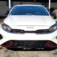 فورتـي GT-LINE • ٢٠٢٤ • بدون كمرك