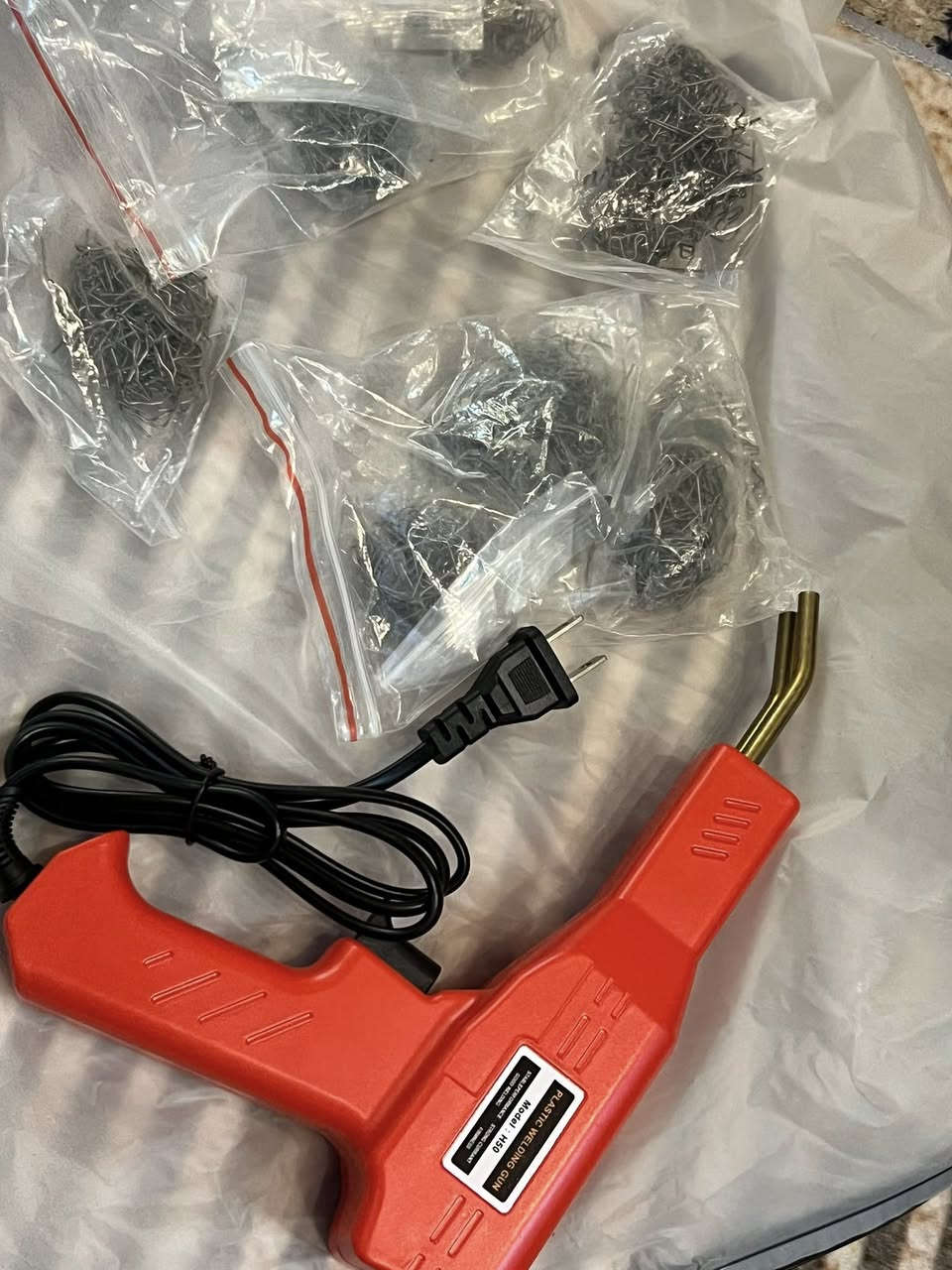 متوفر ع اول تم ١٥ ألف مع توصيل


**إذا كنت صاحب هذا الإعلان وتريد حذفه لأي سبب، رجاءا أرسل رسالة إلى الدعم الفني**