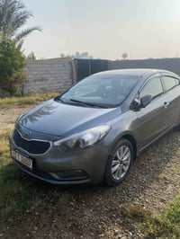 بيع مستعجل سيراتو 2016 فول مواصفات عدا البصمه   خليجي   السعر   129$ 0...