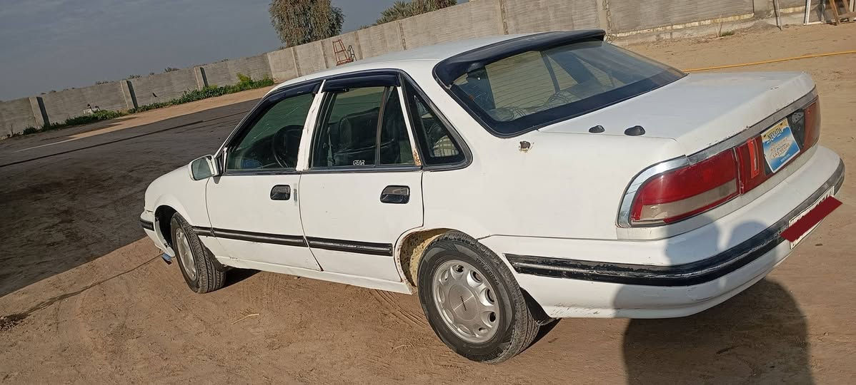 السلام عليكم برنس دايو اوتوماتيك للبيع موديل 95 نضيفه من كلشي رقم بابل بأسمي  للأستفسار ***********
