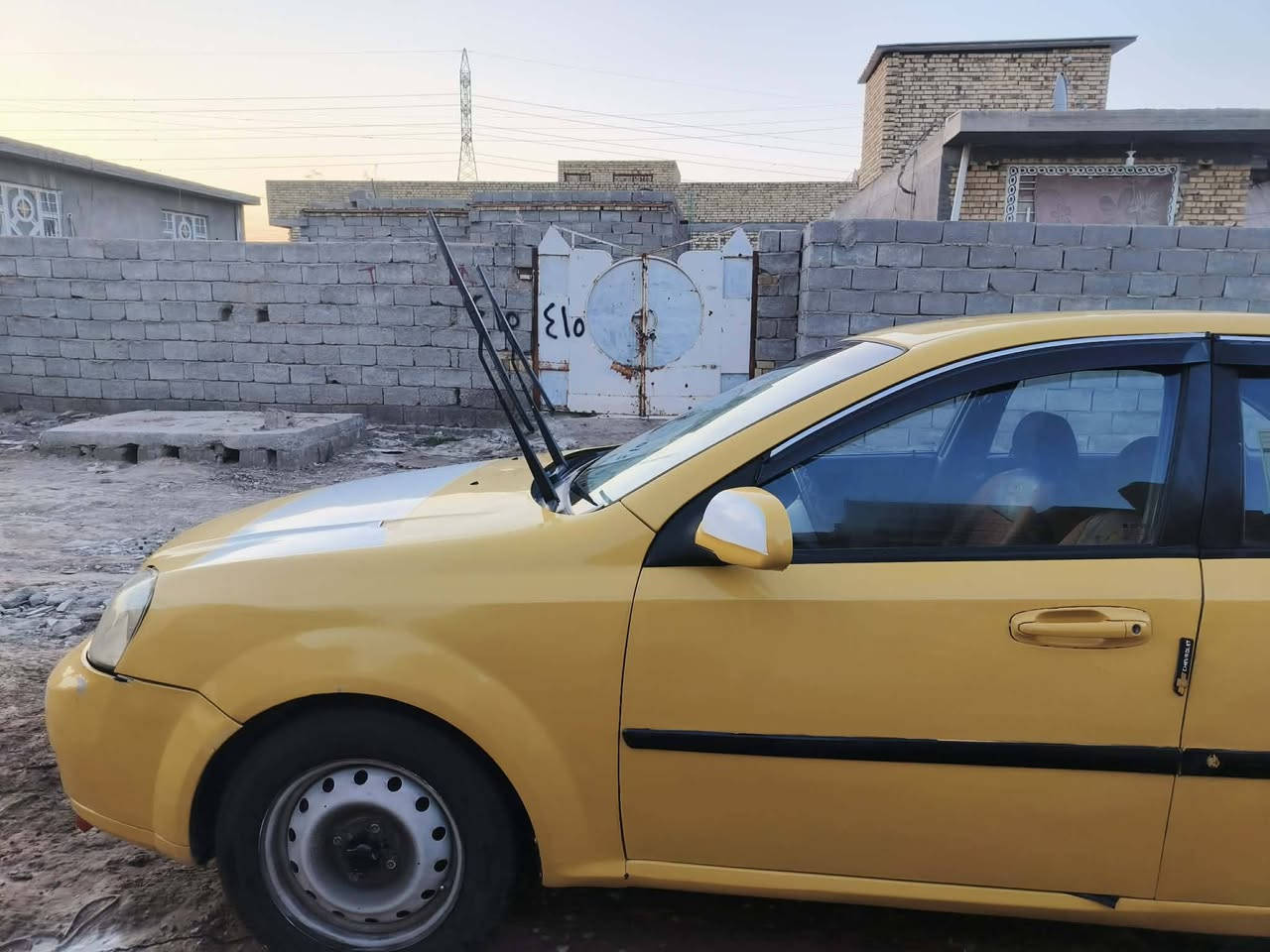 اوبترا موديل ٢٠١٠ كير محرك مكفول مكاني واسط الكوت ب ٥٨  ***********
